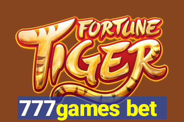 777games bet
